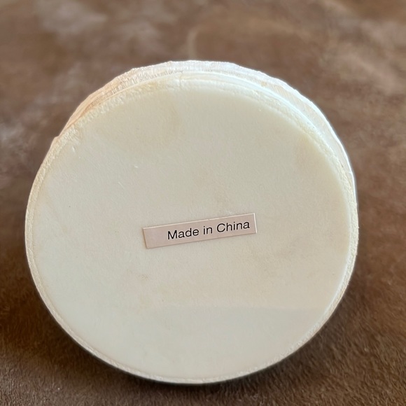 Coca-Cola 2003 Decorative Holiday Candle **NEW IN BOX** - Picture 9 of 12